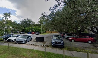 Charleston, SC Commercial - 82-84 Halsey Blvd