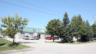 Guelph, ON Industrial - 60 Taggart St
