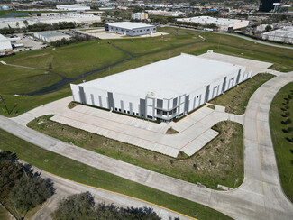 Houston, TX Industrial - 10450 Greens Crossing Blvd