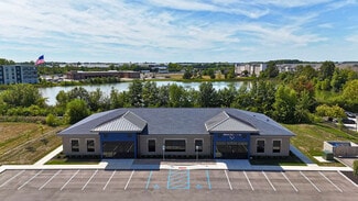 Whitestown, IN Office - 6054 Gateway Dr