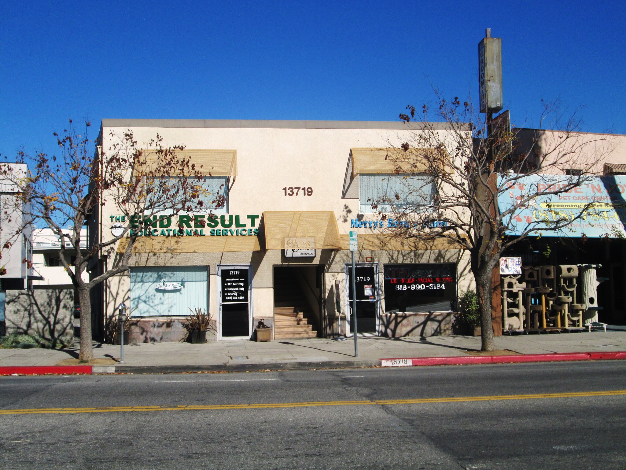 13719 Ventura Blvd, Sherman Oaks, CA for Rent