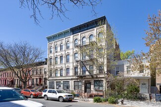 Brooklyn, NY undefined - 685 Jefferson Ave Brooklyn, NY undefined - 685 Jefferson Ave