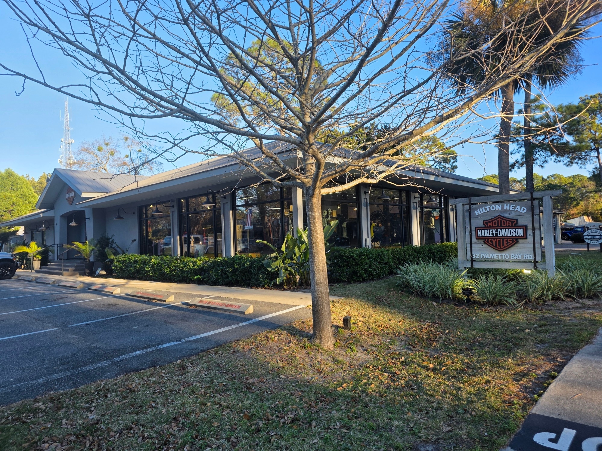 32 Palmetto Bay Rd, Hilton Head Island, SC for Rent