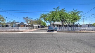 Phoenix, AZ undefined - 1801 N 25th Pl Phoenix, AZ undefined - 1801 N 25th Pl