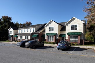 Wilmington, DE Office - 405-413 Larch Cir