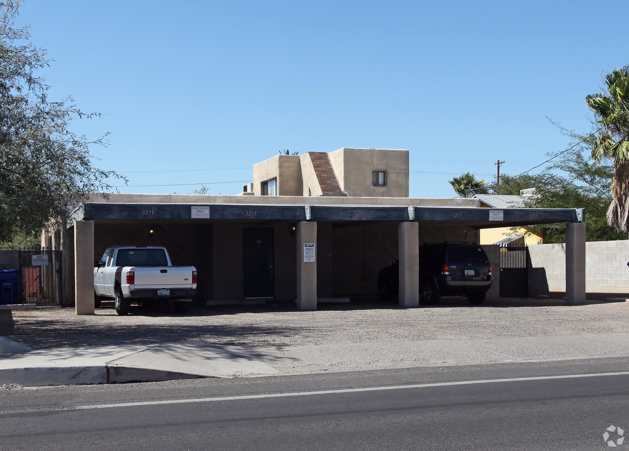 3251-3257 N Stone, Tucson, AZ for Sale