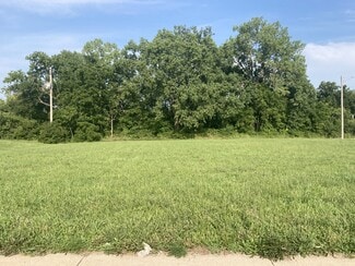 Belton, MO Commercial Land - 1513 N Scott Ave Belton, MO Commercial Land - 1513 N Scott Ave