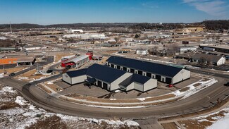 Rochester, MN Self-Storage Facilities - 273 Penny Ln NE
