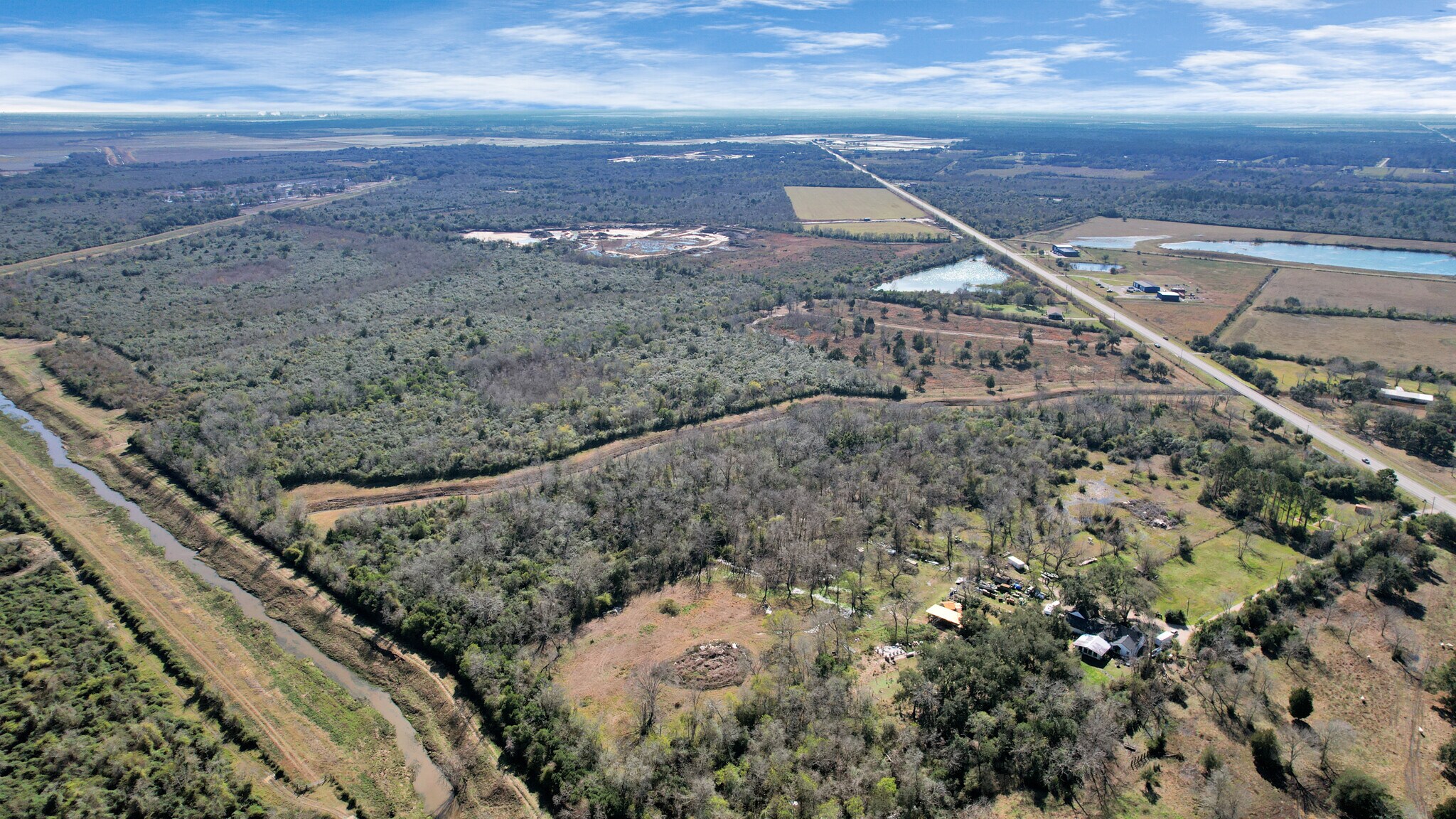 10 FM 2403, Alvin, TX for Sale