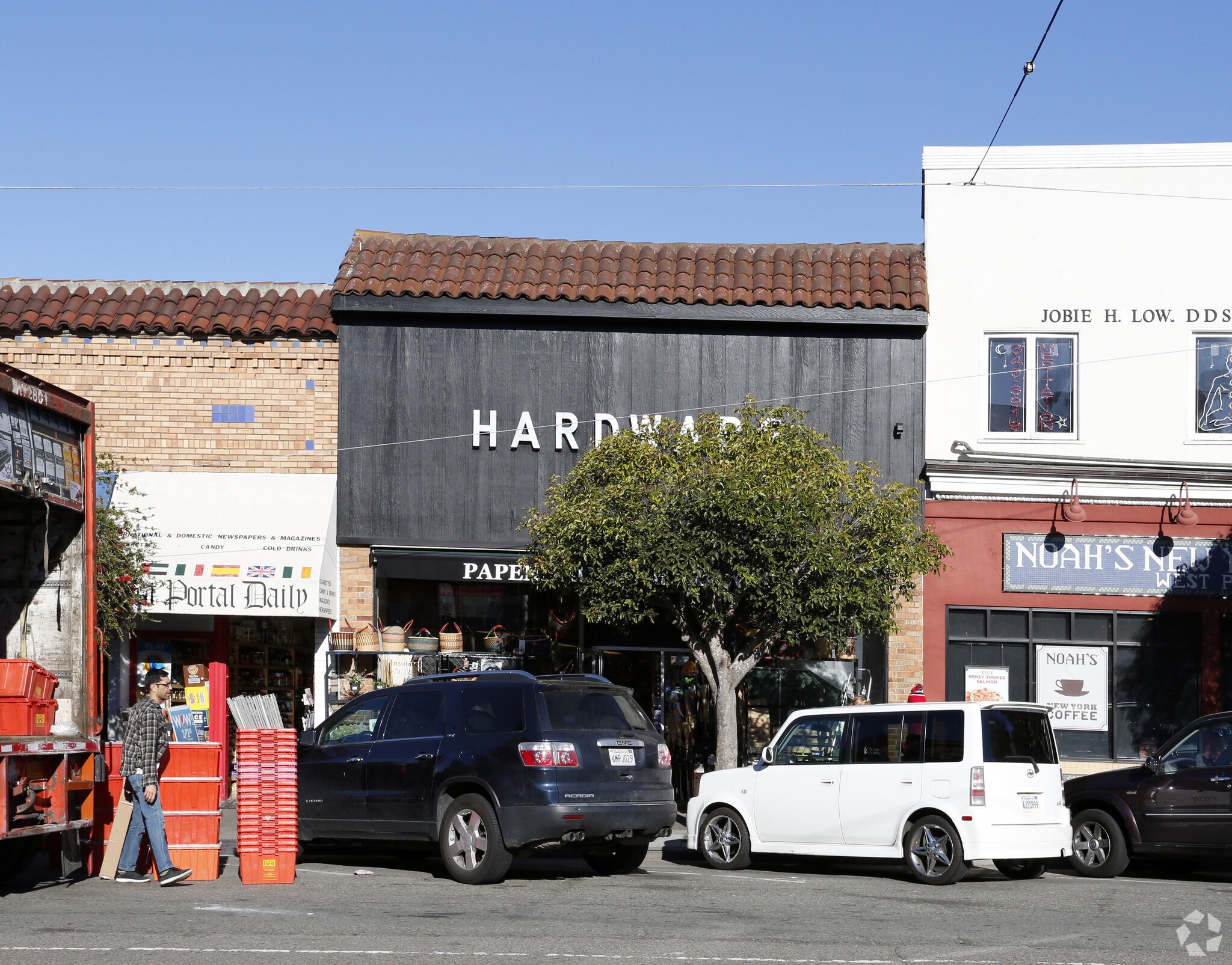 32 W Portal Ave, San Francisco, CA for Rent