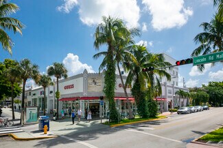 Miami Beach, FL Coworking Space - 560 Lincoln Rd