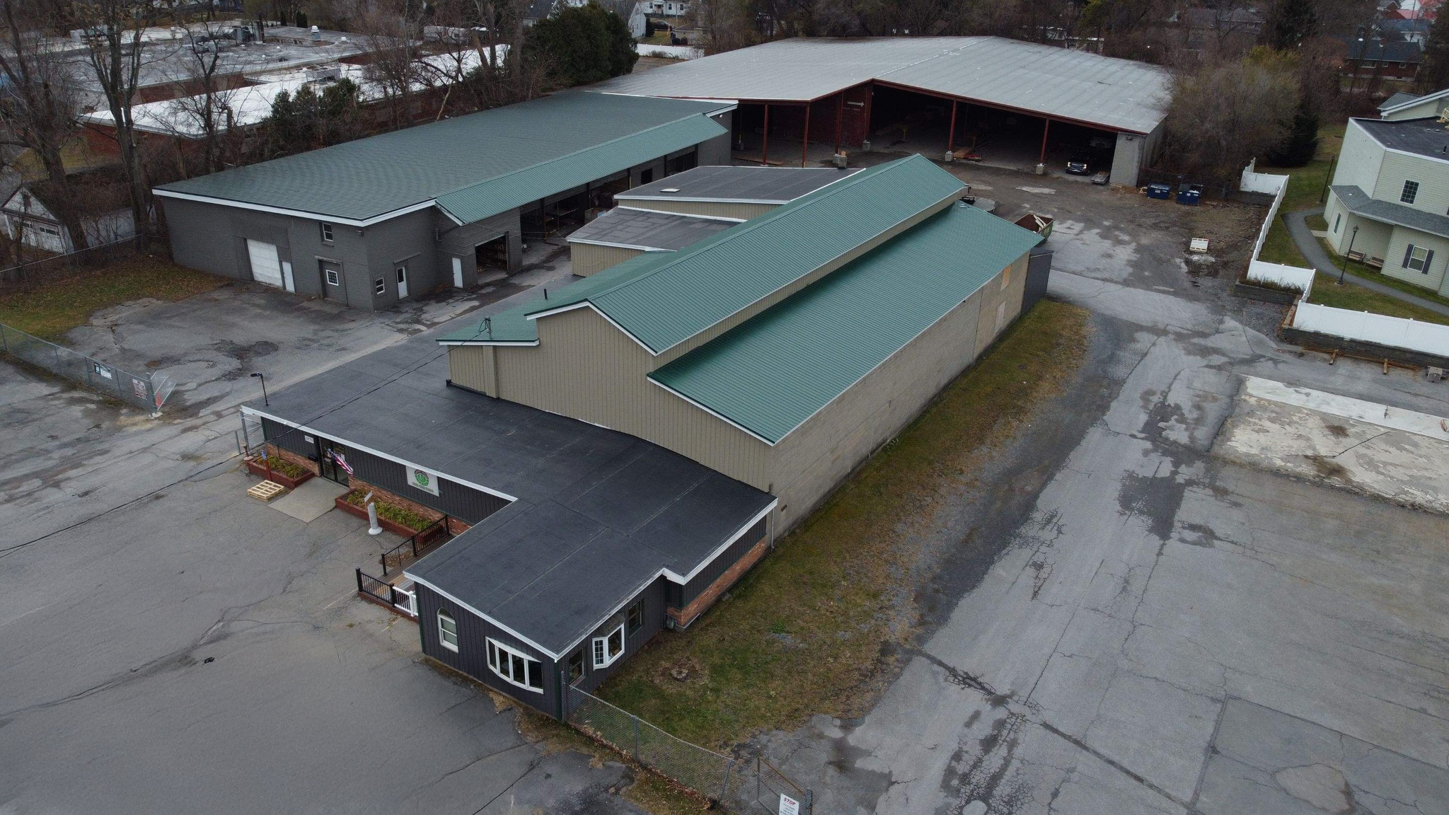 1870 Hamburg St, Schenectady, NY for Rent