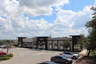 San Antonio, TX Medical - 20702 Stone Oak Pky