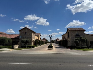 Visalia, CA Commercial - 205 E Caldwell Ave