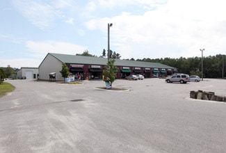 Myrtle Beach, SC Office - 2523 Forestbrook Rd Myrtle Beach, SC Office - 2523 Forestbrook Rd