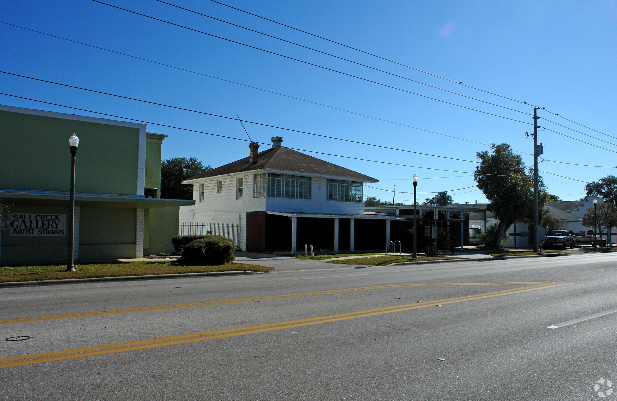 1624 4th St S, Saint Petersburg, FL for Sale