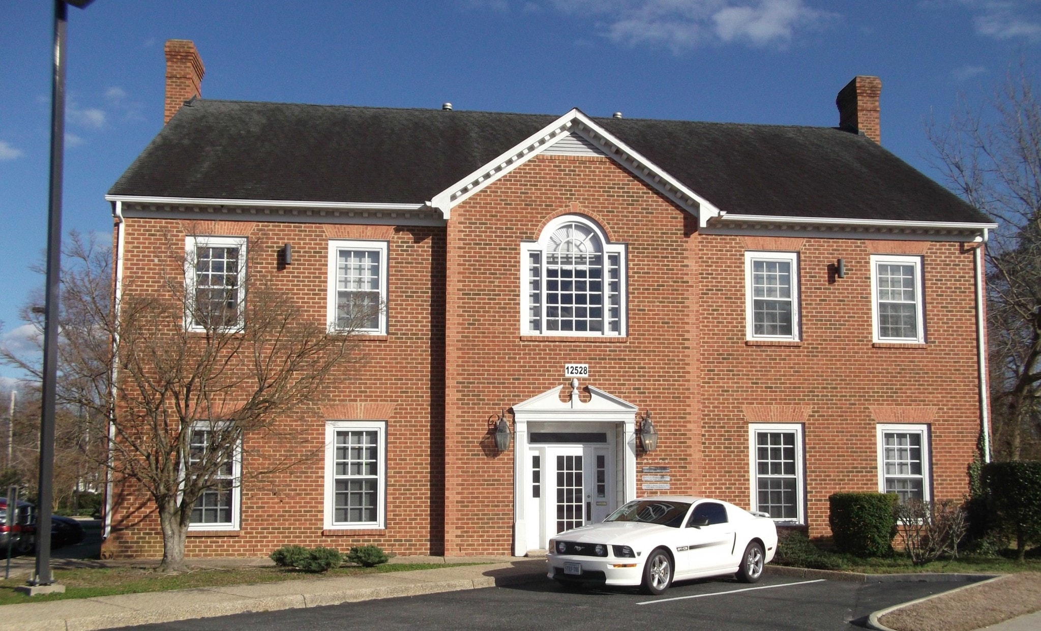12528 Warwick Blvd, Newport News, VA for Rent