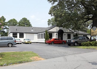 Atlanta, GA Flex - 563 Trabert Ave NW Atlanta, GA Flex - 563 Trabert Ave NW