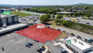 Huntsville, AL Commercial - 1015 Memorial Pky NW Huntsville, AL Commercial - 1015 Memorial Pky NW