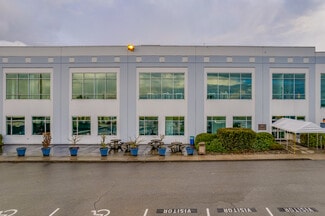Richmond, BC Industrial - 18111 Blundell Rd