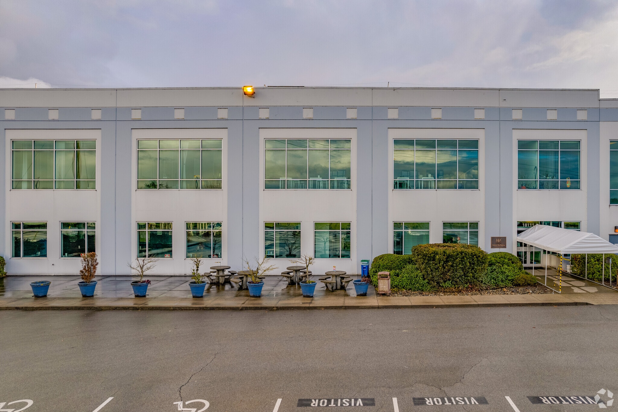 18111 Blundell Rd, Richmond, BC for Rent