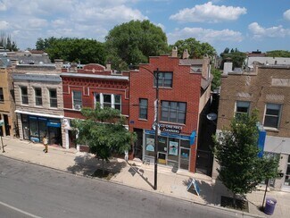 Chicago, IL undefined - 2010 W Chicago Ave