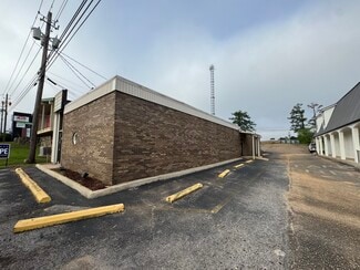 Dothan, AL Retail - 2571 Montgomery Hwy Dothan, AL Retail - 2571 Montgomery Hwy