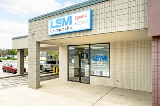 Waunakee, WI Office/Medical - 205-245 S Century Ave