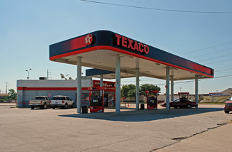 Dallas, TX Service Station - 3130 N Buckner Blvd