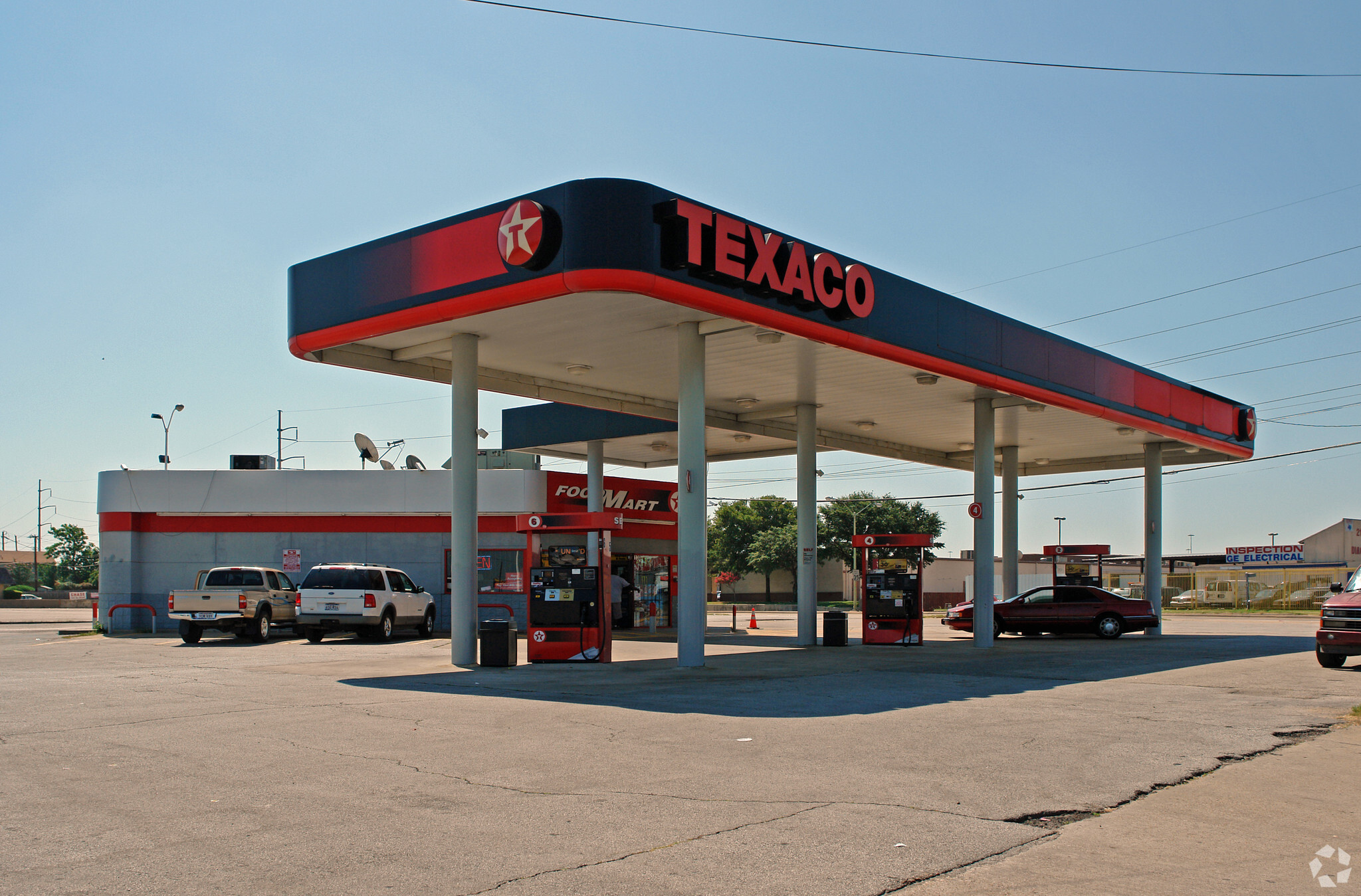 3130 N Buckner Blvd, Dallas, TX for Sale