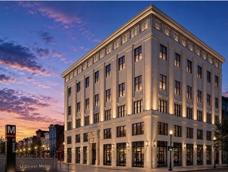 Washington, DC Retail - 1000 U St NW