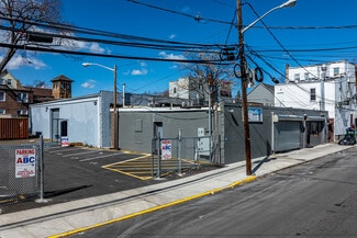 Newark, NJ Industrial - 11 Brookdale Ave