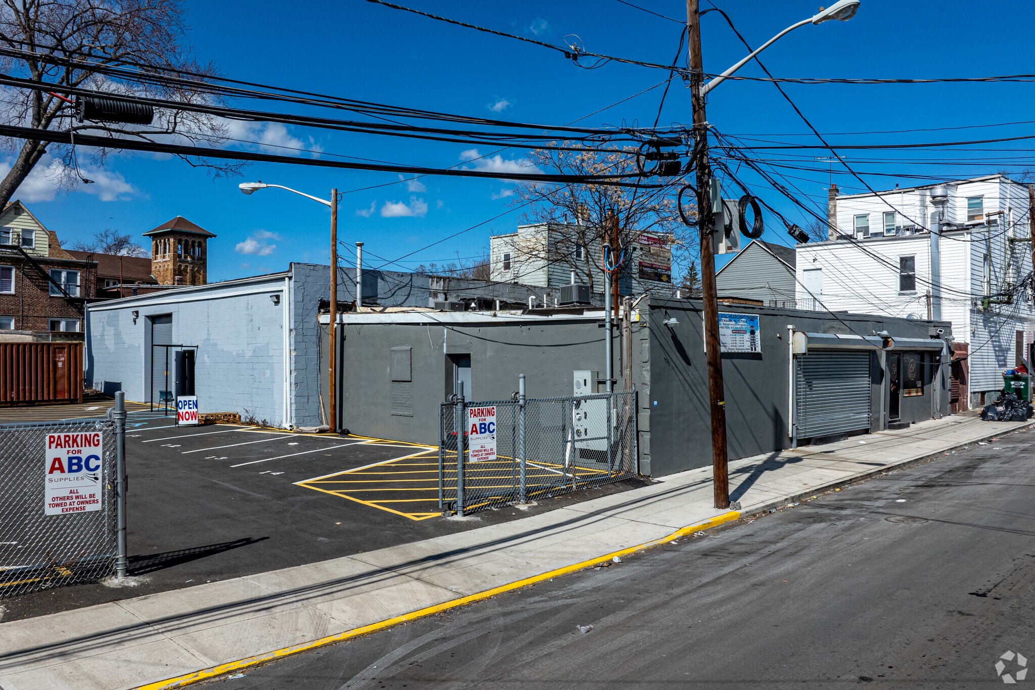 11 Brookdale Ave, Newark, NJ for Rent