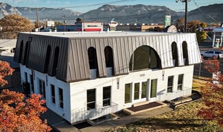 Roy, UT Office - 1920 W 5200 S Roy, UT Office - 1920 W 5200 S