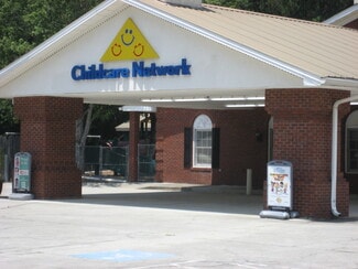 Snellville, GA Day Care Center - 2985 Xavier Ray Ct