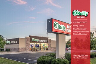 South Elgin, IL undefined - 430 N Mclean Blvd South Elgin, IL undefined - 430 N Mclean Blvd