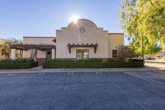 Ojai, CA Manufacturing - 407 Bryant Cir Ojai, CA Manufacturing - 407 Bryant Cir