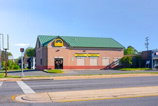 Lexington Park, MD Auto Repair - 21730 Great Mills Rd