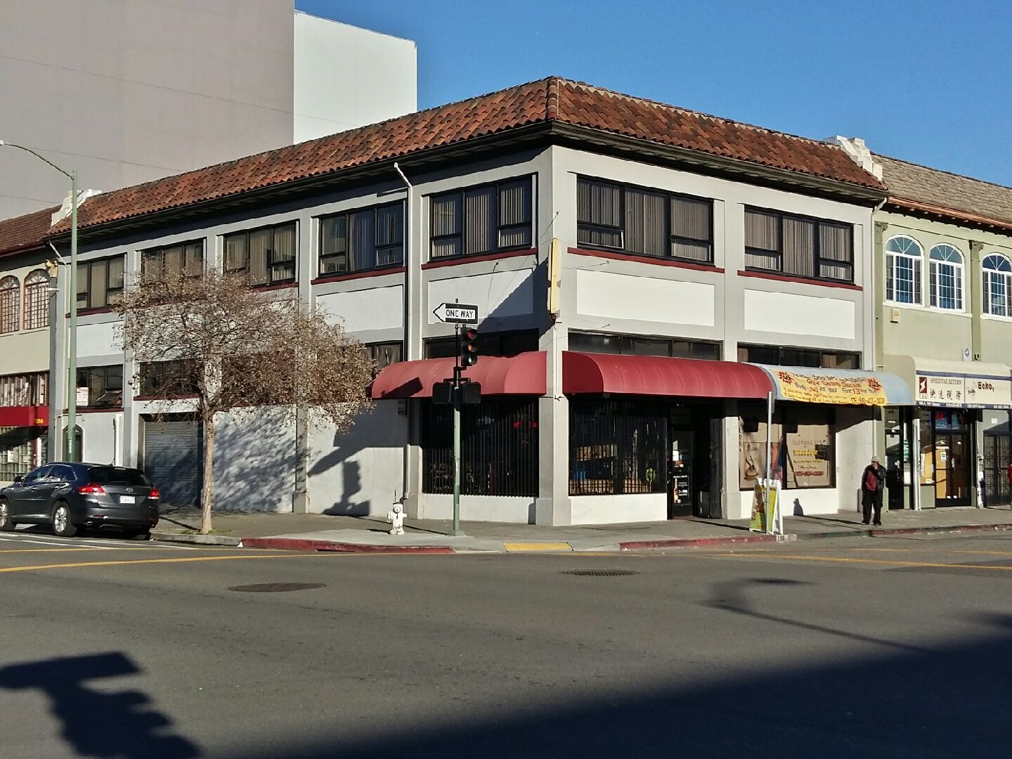 196-198 10th St, Oakland, CA for Rent