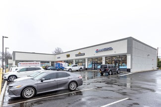 Freeport, NY Retail - 399 W Sunrise Hwy