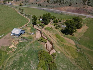 Lakeview, OR Agricultural - 15682 Highway 395