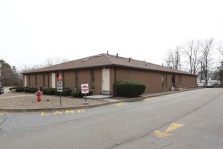 Rochester, NY Office - 2211 Lyell Ave