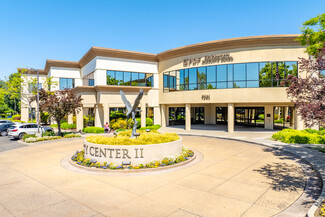 Elk Grove, CA Office - 9381 E Stockton Blvd