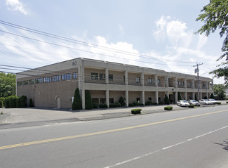 Stratford, CT Office - 80 Ferry Blvd