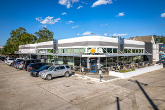 Houston, TX Retail - 1102 Yale St