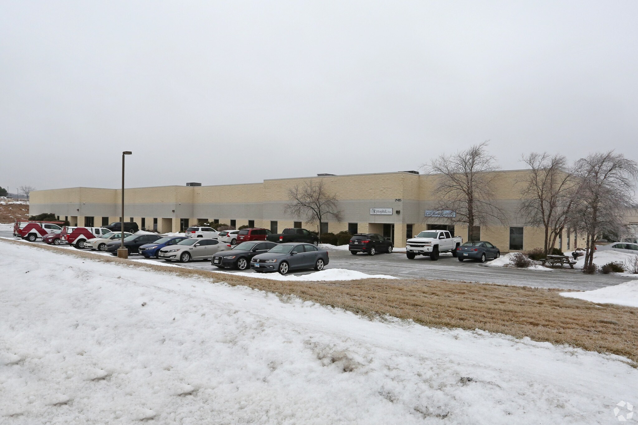 2485 Corporate Cir, East Troy, WI for Sale