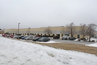East Troy, WI Distribution - 2485 Corporate Cir East Troy, WI Distribution - 2485 Corporate Cir