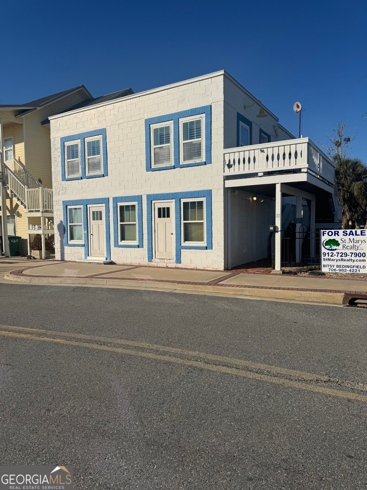 101 E Saint Marys St, Saint Marys, GA for Sale