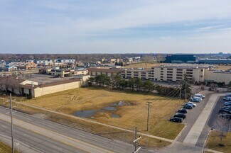Sterling Heights, MI Commercial Land - 7700 15 Mile Rd