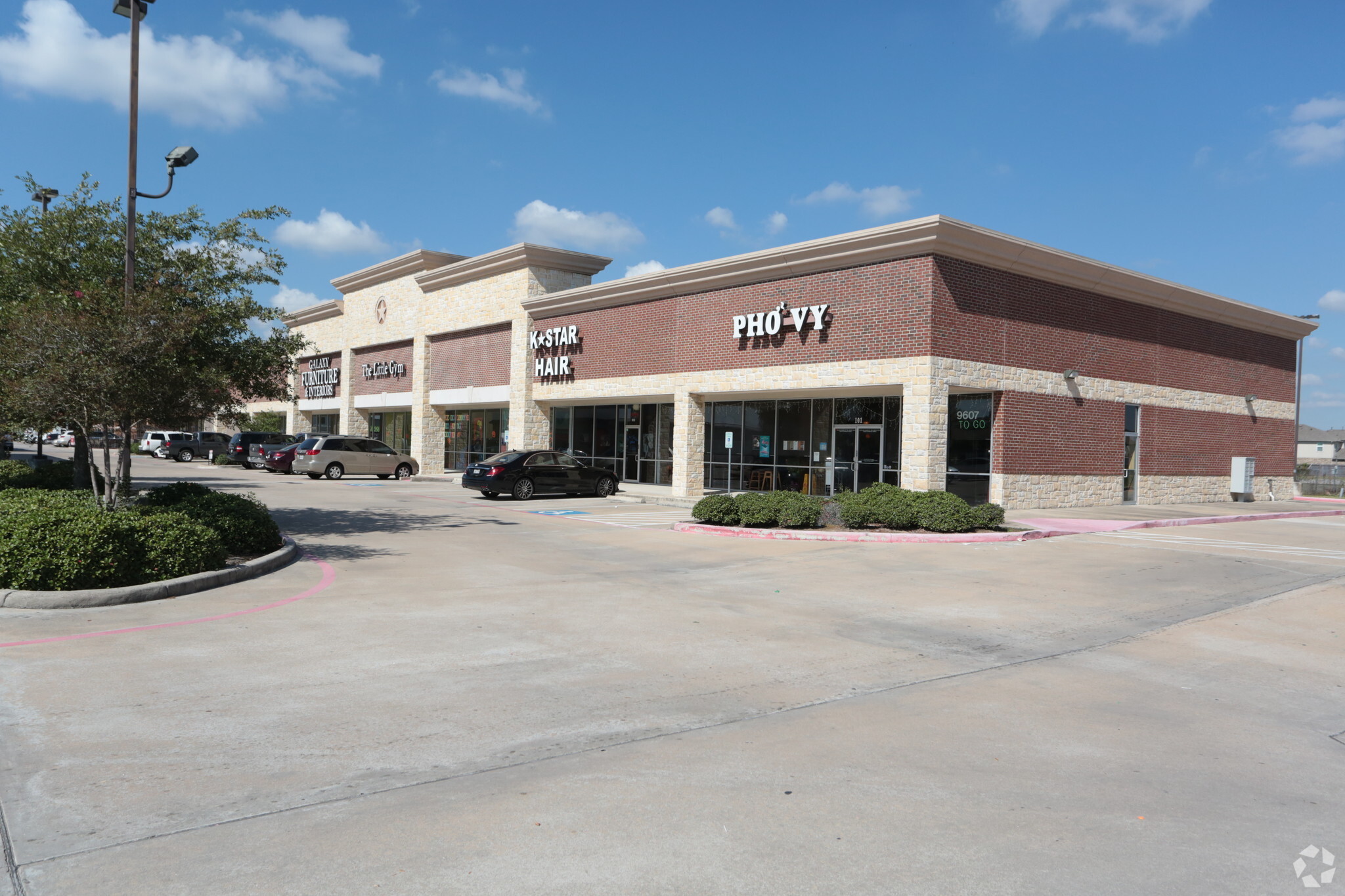 9603 Broadway Blvd, Pearland, TX for Rent